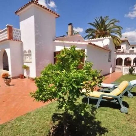 Villa Tranquila Para 8 Personas En Cambrils Zewnętrze zdjęcie